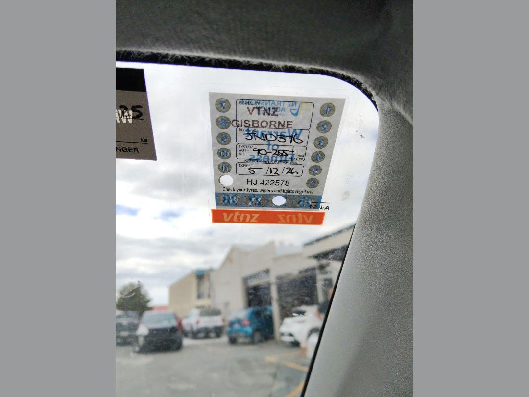 Photo '22' of Suzuki Vitara Ltdfa