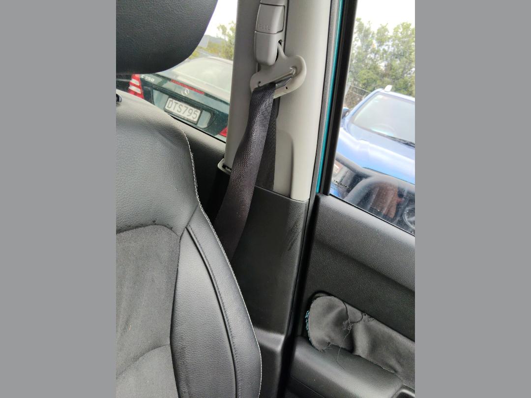 Photo '23' of Suzuki Vitara Ltdfa