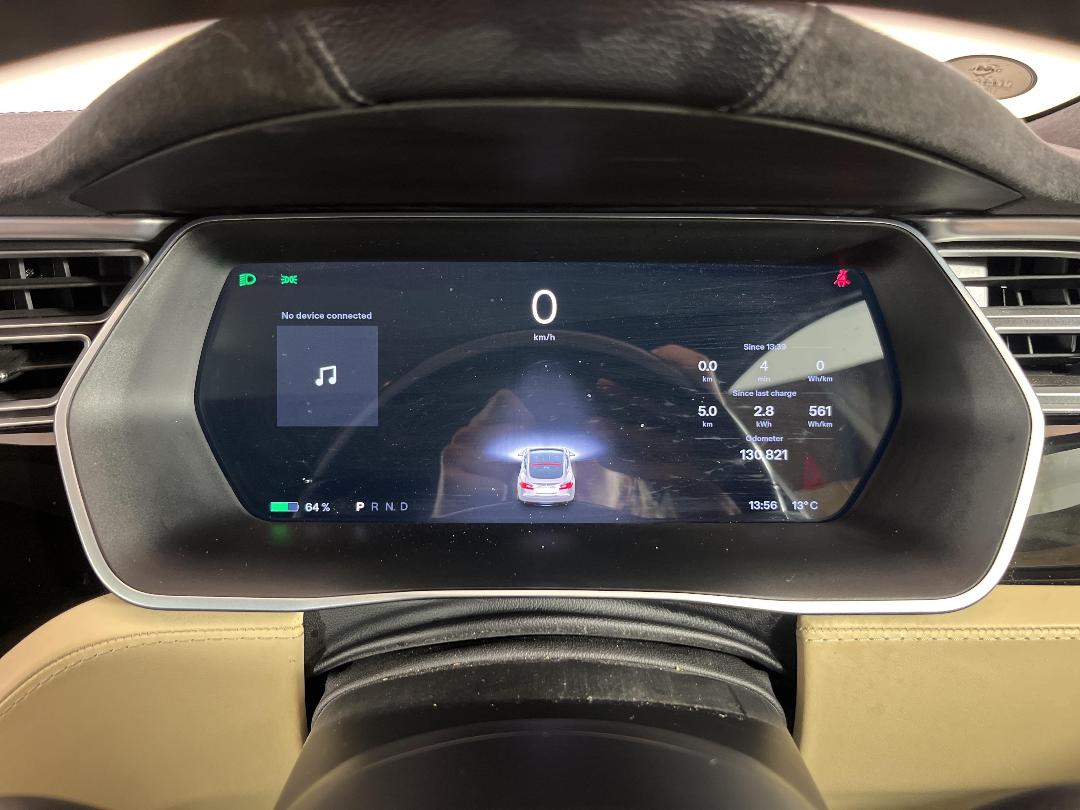 Photo '21' of Tesla Model S Photo '21' of Tesla Model S