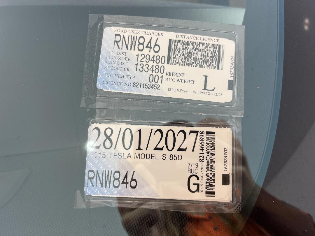 Photo '34' of Tesla Model S Photo '34' of Tesla Model S