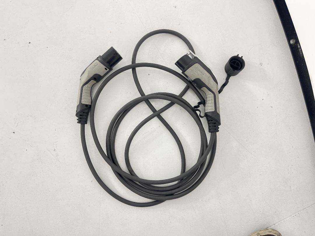 Photo '36' of Tesla Model S Photo '36' of Tesla Model S