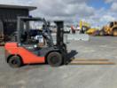 Thumbnail '3' of Toyota 32-8FG30 Forklift