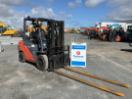 Thumbnail '1' of Toyota 32-8FG30 Forklift