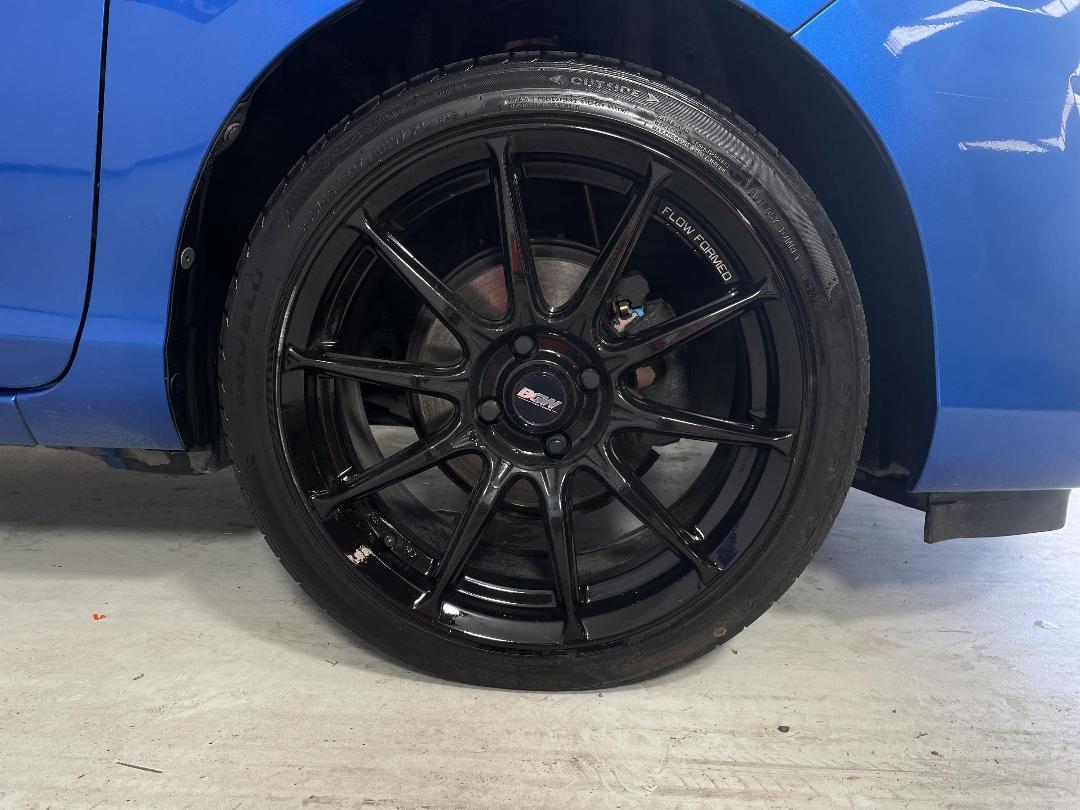 Photo '9' of Toyota Aqua