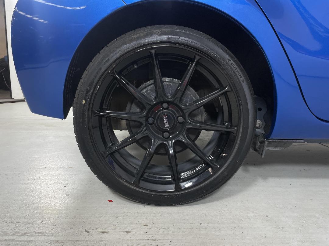 Photo '12' of Toyota Aqua