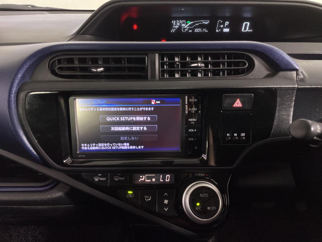 Photo '18' of Toyota Aqua