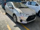 Thumbnail '1' of Toyota Aqua