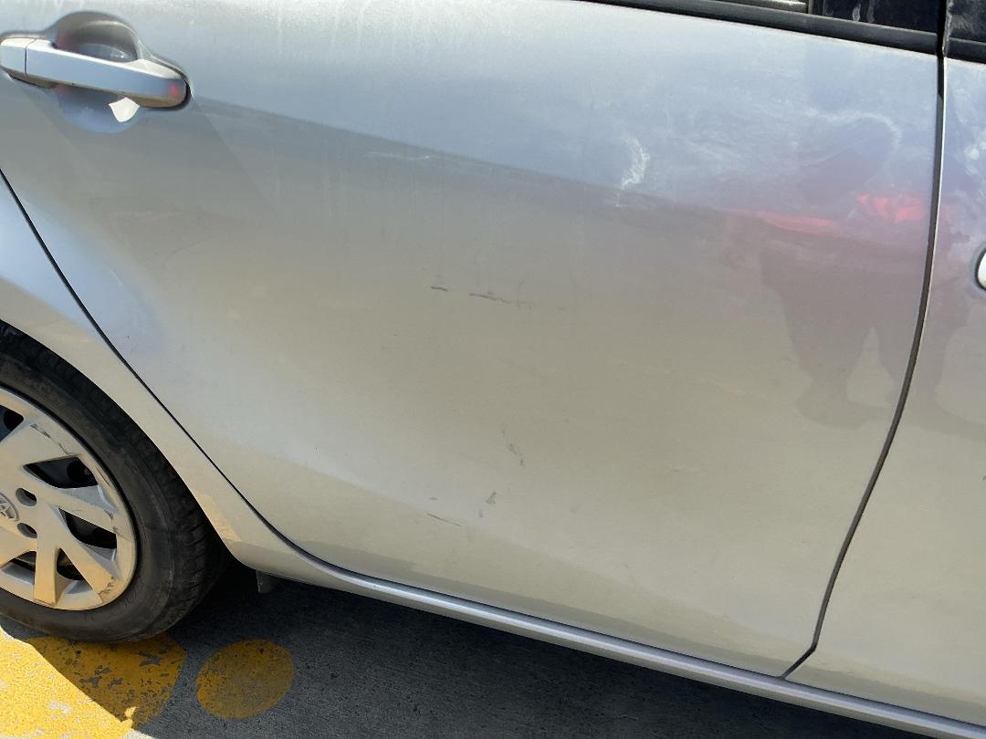 Photo '14' of Toyota Aqua Photo '14' of Toyota Aqua