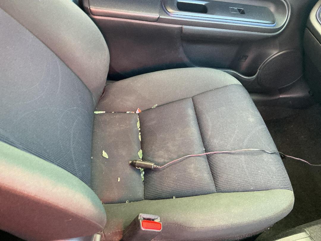 Photo '21' of Toyota Aqua Photo '21' of Toyota Aqua