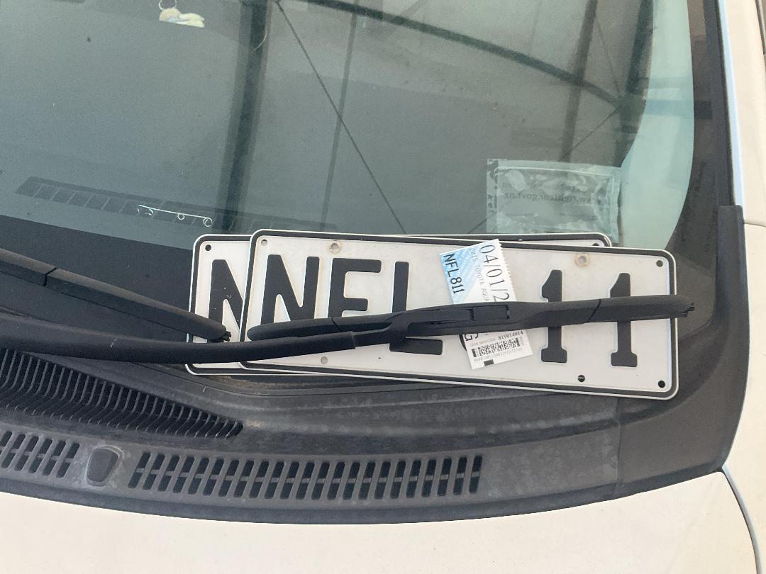 Photo '22' of Toyota Aqua Hybrid