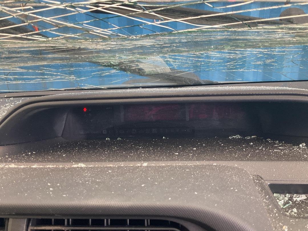 Photo '10' of Toyota Aqua Hybrid