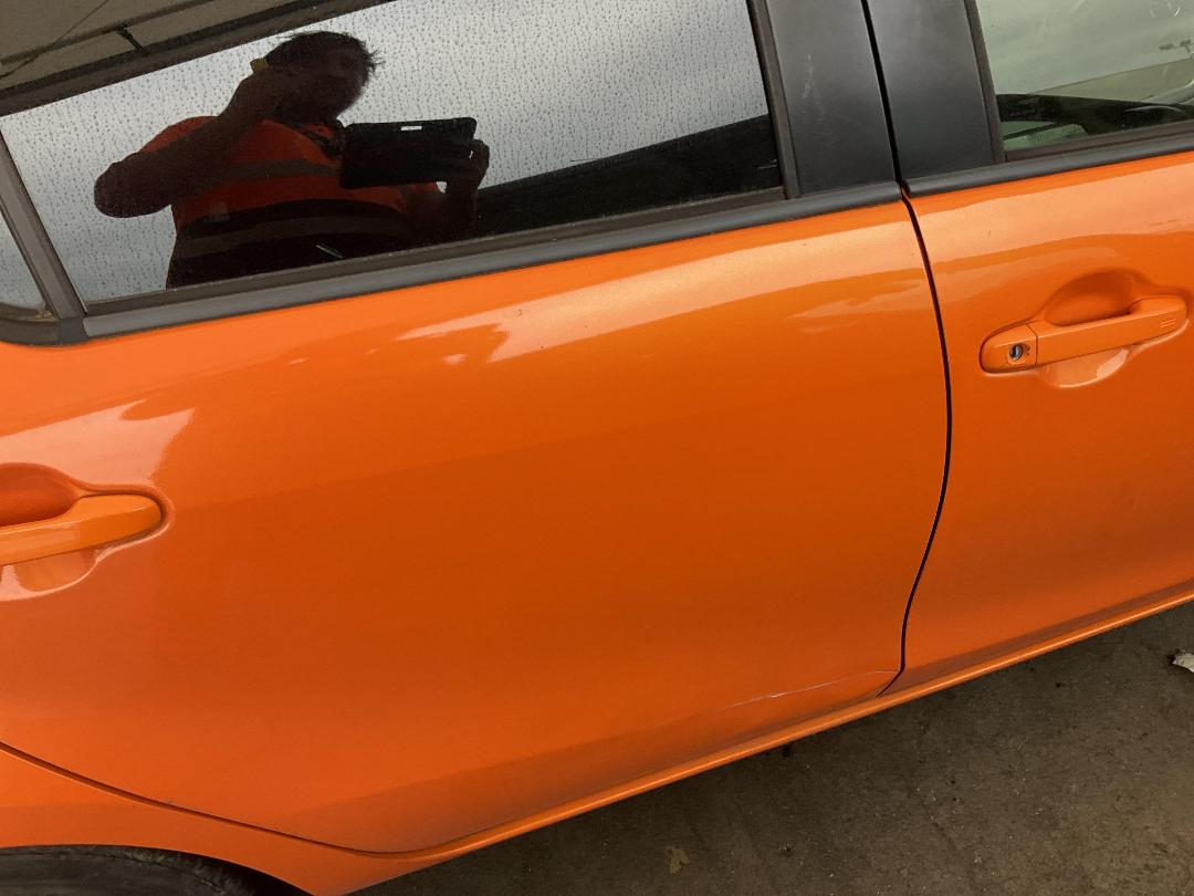 Photo '15' of Toyota Aqua Hybrid