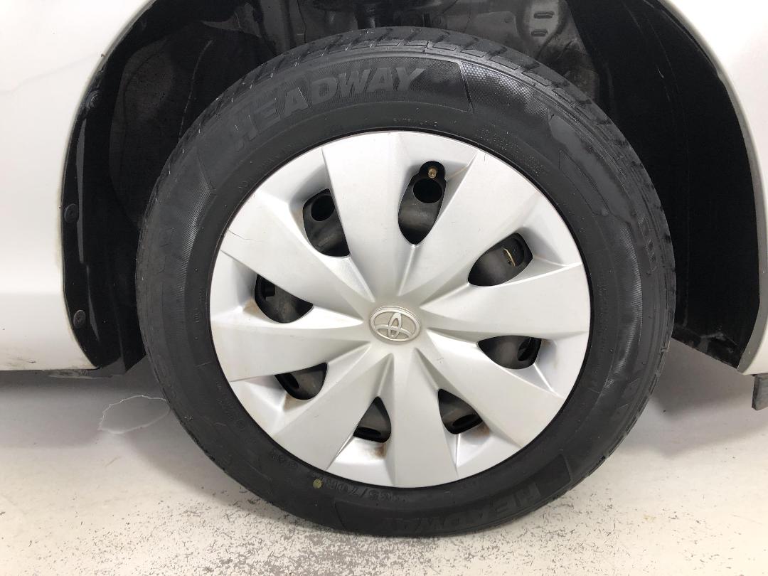 Photo '9' of Toyota Aqua