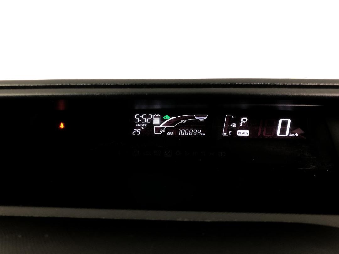 Photo '21' of Toyota Aqua