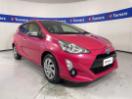 Thumbnail '1' of Toyota Aqua