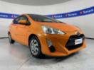 Thumbnail '1' of Toyota Aqua