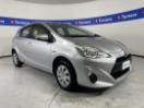 Thumbnail '1' of Toyota Aqua