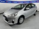 Thumbnail '4' of Toyota Aqua