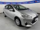 Thumbnail '1' of Toyota Aqua