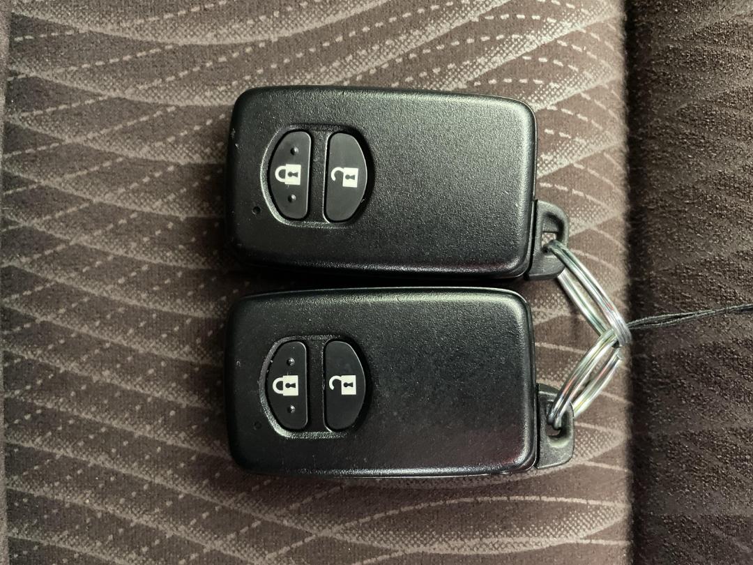 Photo '22' of Toyota Aqua Photo '22' of Toyota Aqua