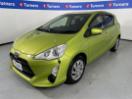 Thumbnail '4' of Toyota Aqua Thumbnail '4' of Toyota Aqua