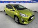 Thumbnail '1' of Toyota Aqua Thumbnail '1' of Toyota Aqua