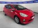 Thumbnail '1' of Toyota Aqua Thumbnail '1' of Toyota Aqua