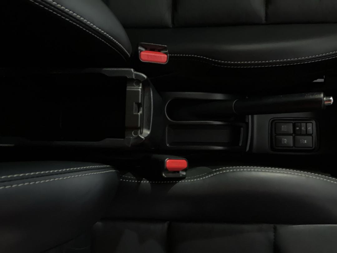 Photo '32' of Toyota Aqua Photo '32' of Toyota Aqua