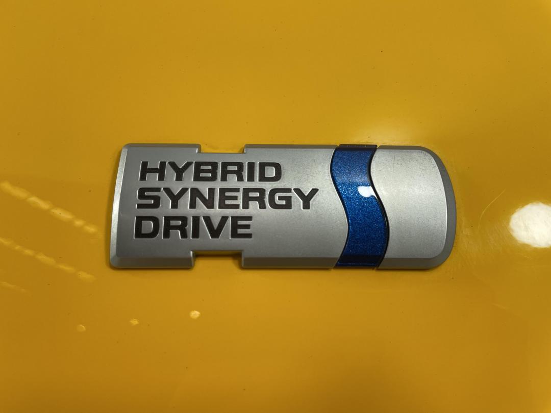 Photo '29' of Toyota Aqua Photo '29' of Toyota Aqua