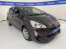 Thumbnail '1' of Toyota Aqua
