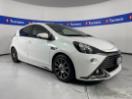 Thumbnail '1' of Toyota Aqua