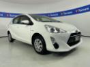 Thumbnail '1' of Toyota Aqua