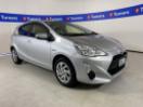 Thumbnail '1' of Toyota Aqua