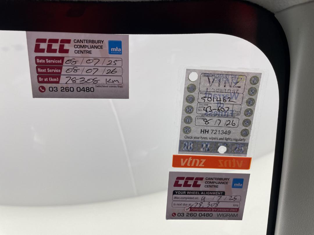 Photo '29' of Toyota Aqua Photo '29' of Toyota Aqua