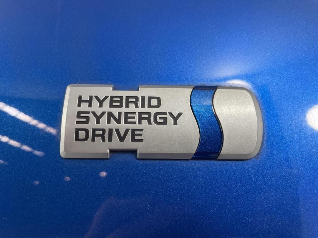 Photo '29' of Toyota Aqua Photo '29' of Toyota Aqua