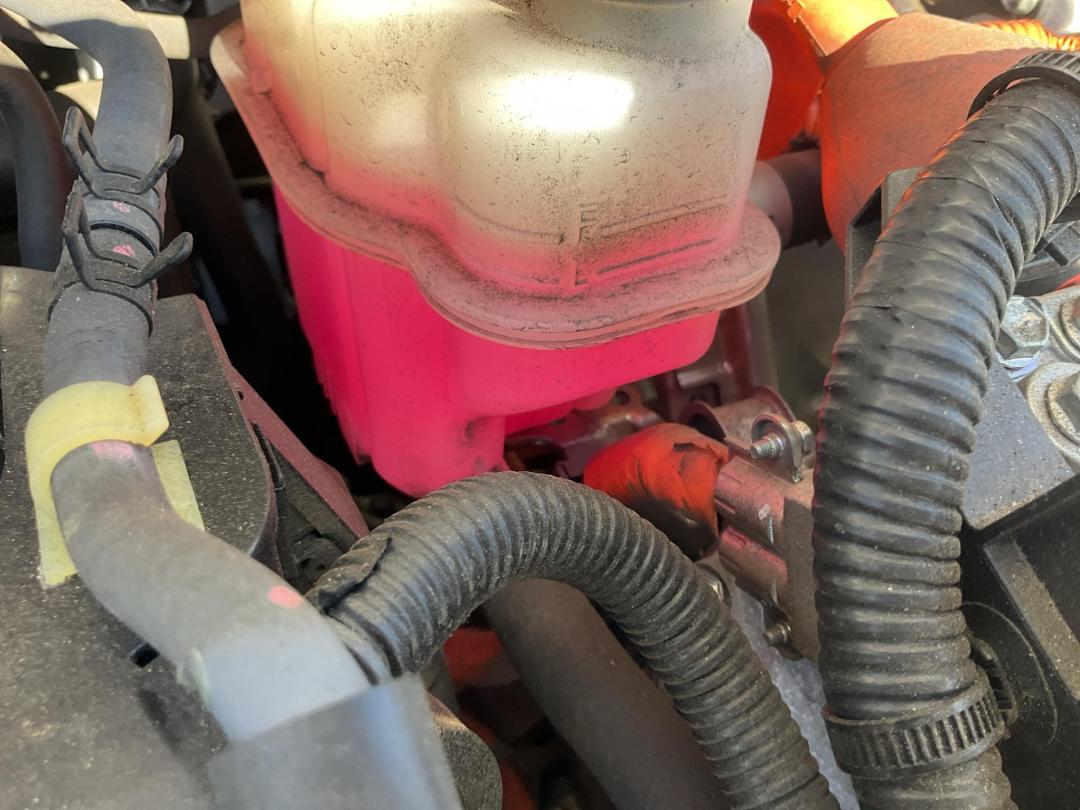 Photo '7' of Toyota Aqua 1.5 L. Hybrid. S. Photo '7' of Toyota Aqua 1.5 L. Hybrid. S.