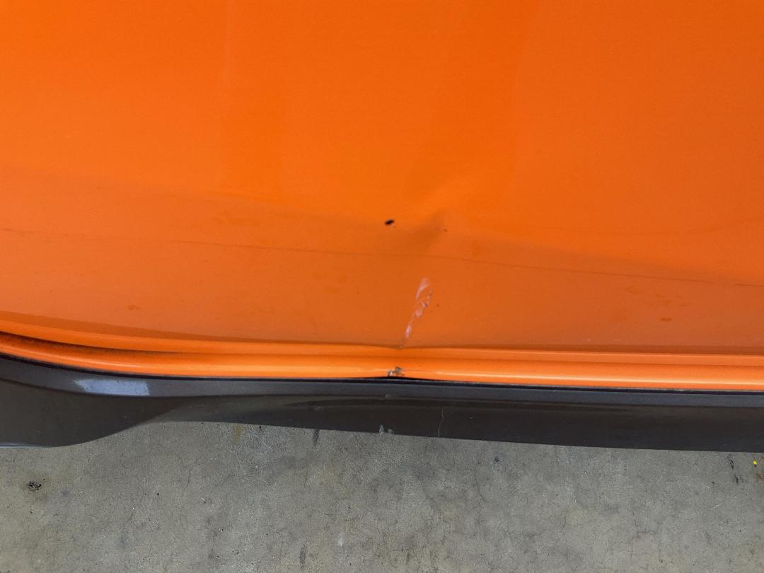 Photo '18' of Toyota Aqua Hybrid