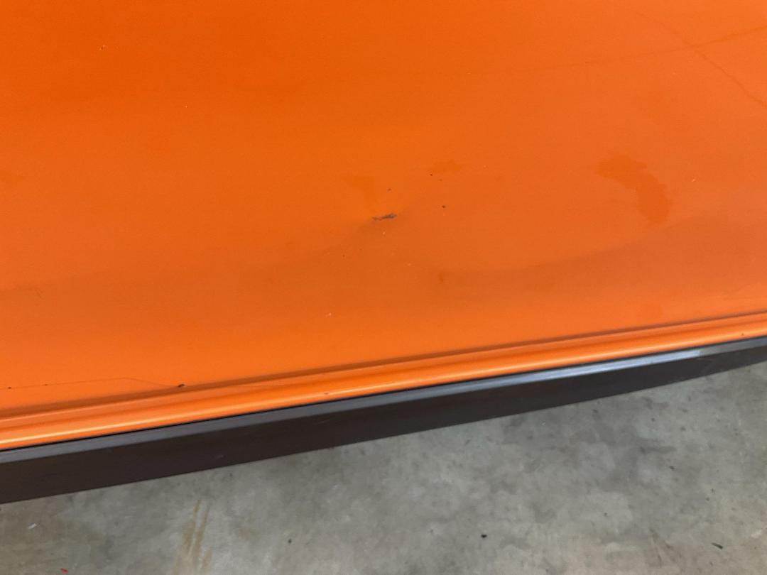 Photo '19' of Toyota Aqua Hybrid