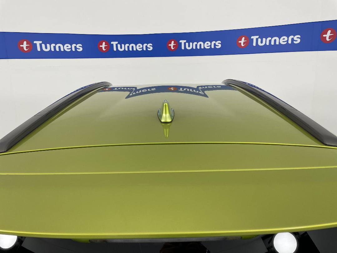 Photo '31' of Toyota Aqua Photo '31' of Toyota Aqua