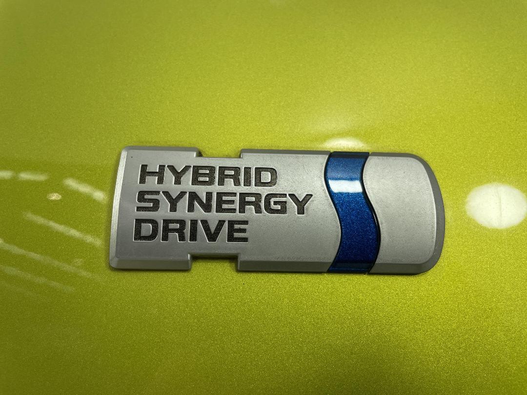 Photo '29' of Toyota Aqua Photo '29' of Toyota Aqua
