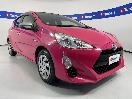 Thumbnail '1' of Toyota Aqua