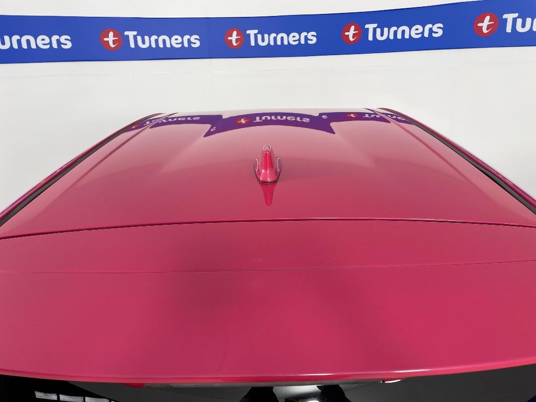 Photo '29' of Toyota Aqua Photo '29' of Toyota Aqua