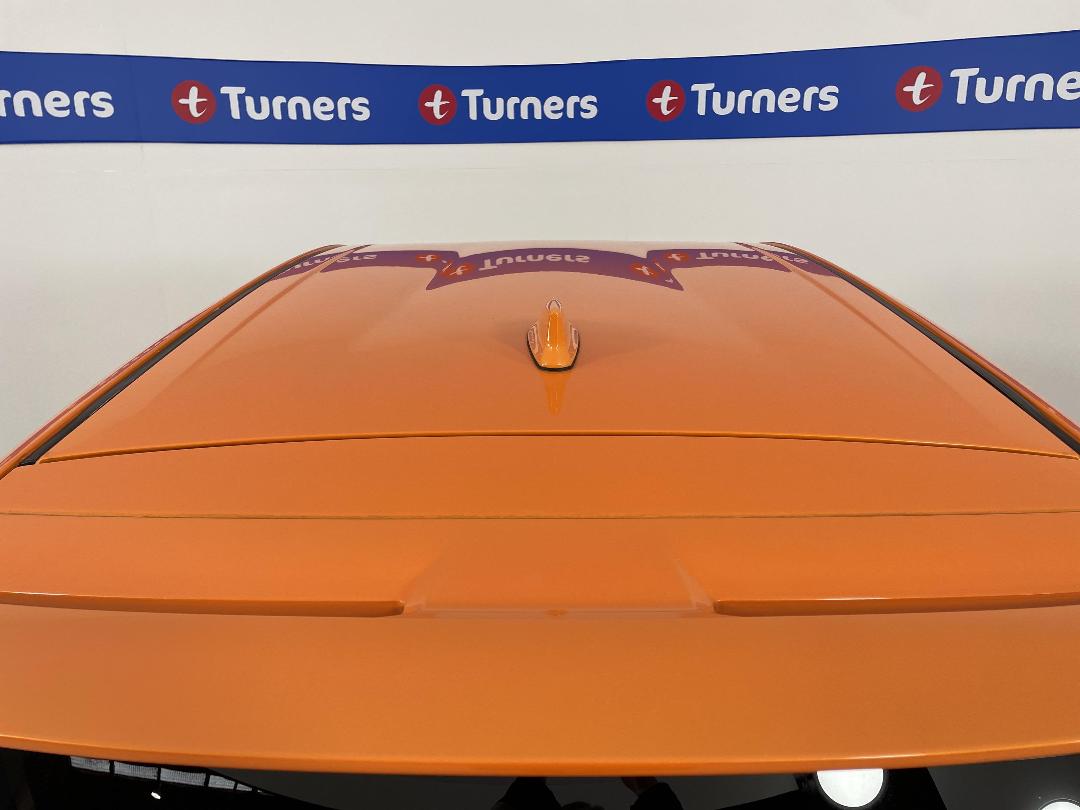 Photo '31' of Toyota Aqua