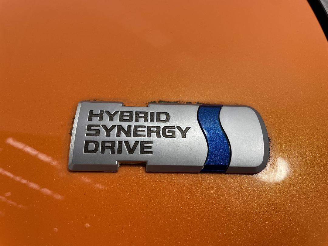 Photo '29' of Toyota Aqua