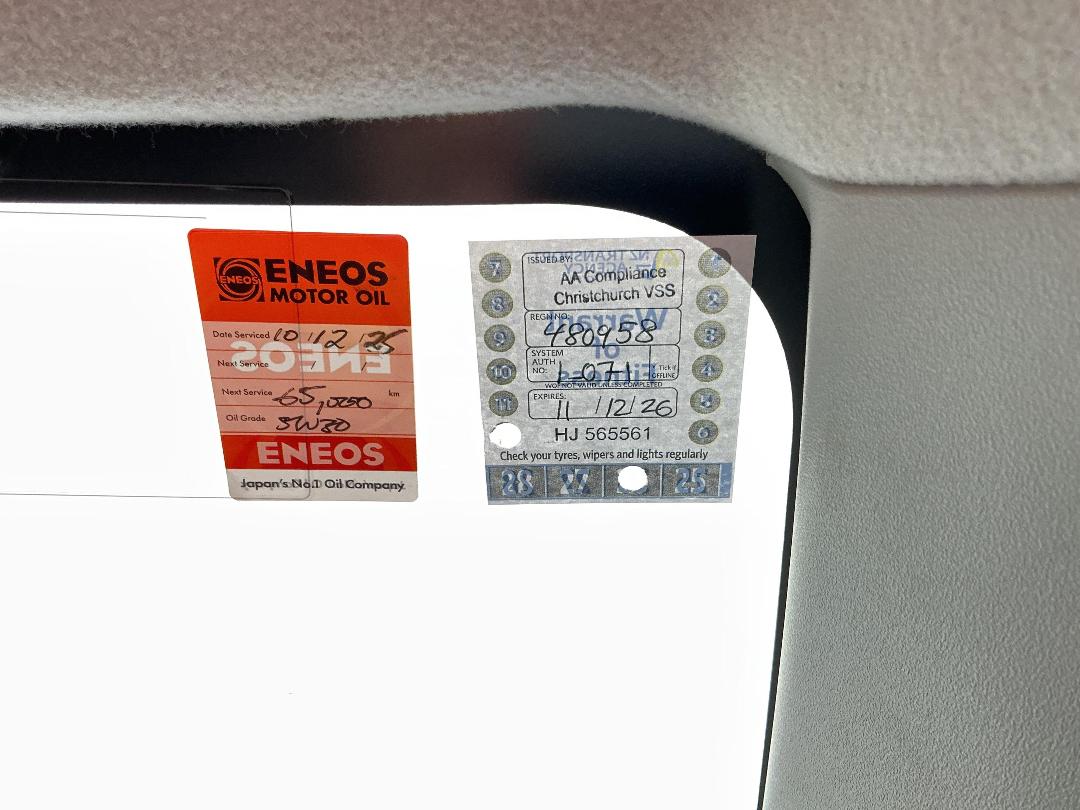 Photo '25' of Toyota Aqua