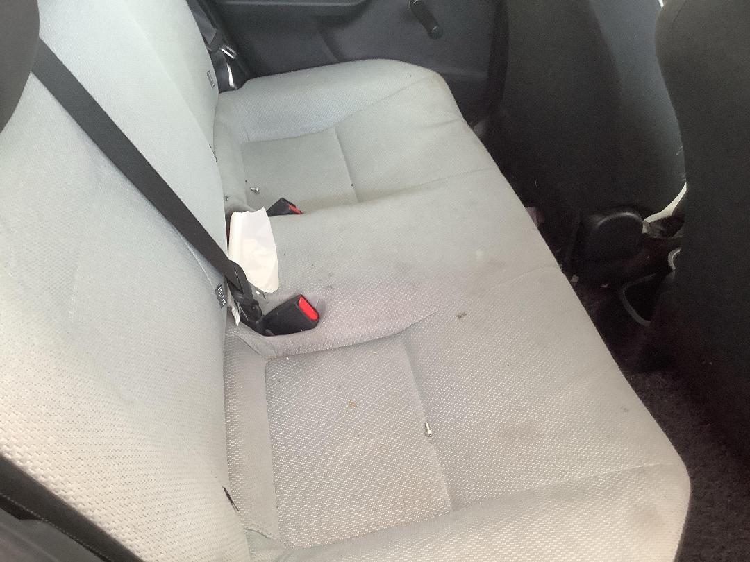 Photo '10' of Toyota Aqua Photo '10' of Toyota Aqua