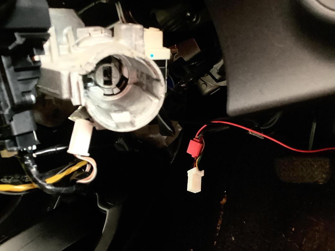 Photo '14' of Toyota Aqua Photo '14' of Toyota Aqua