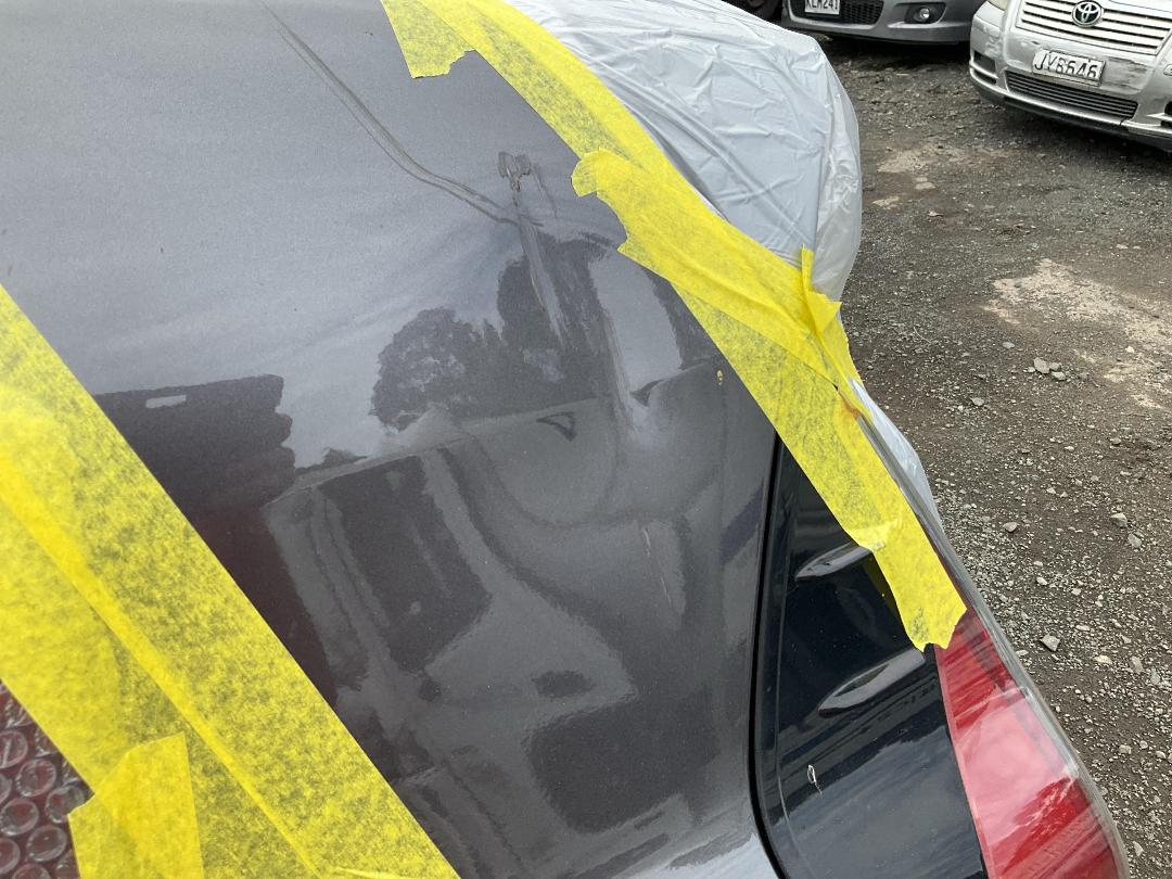 Photo '8' of Toyota Aqua Photo '8' of Toyota Aqua