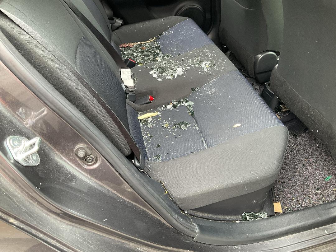 Photo '12' of Toyota Aqua Photo '12' of Toyota Aqua