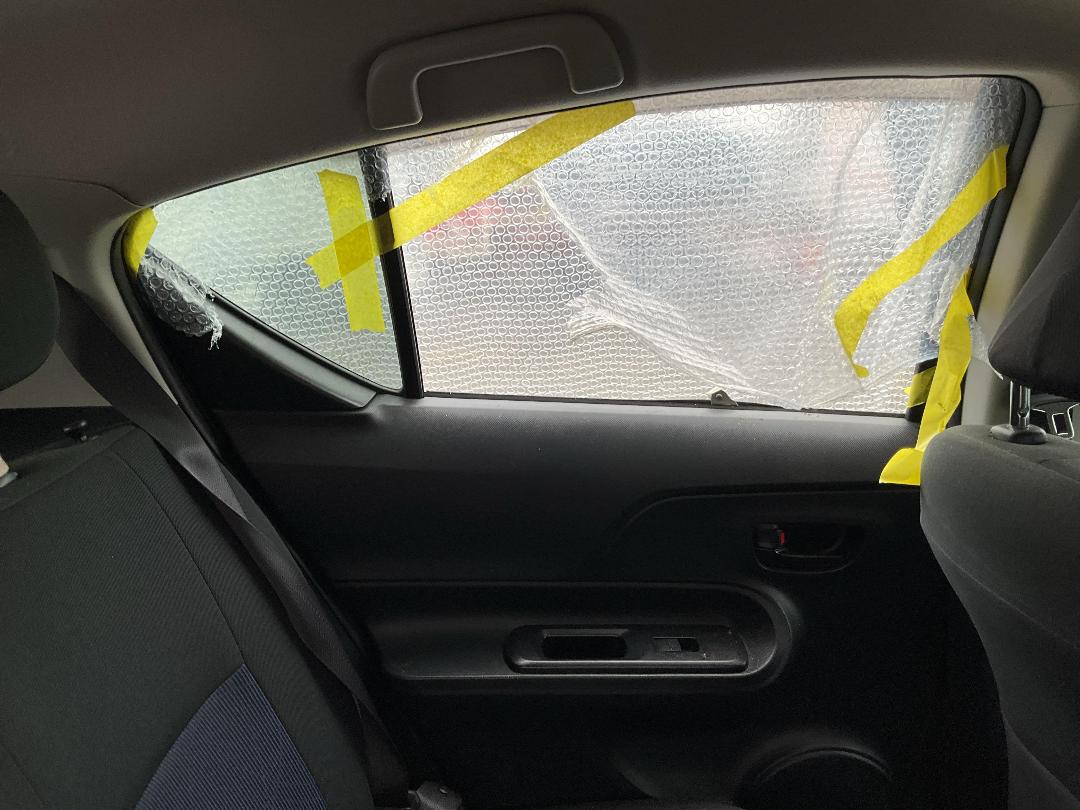 Photo '13' of Toyota Aqua Photo '13' of Toyota Aqua